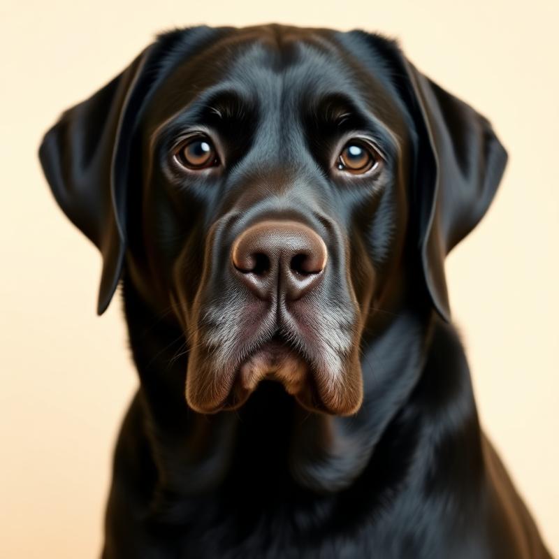 Burt, Labrador Retriever • 9 years