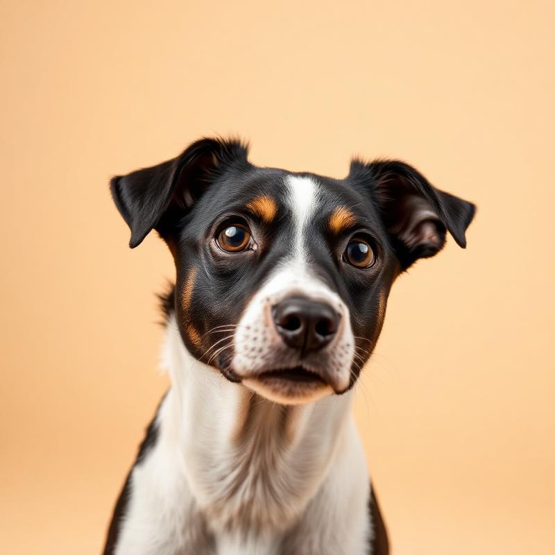 Cooper, Terrier Mix • 2 years