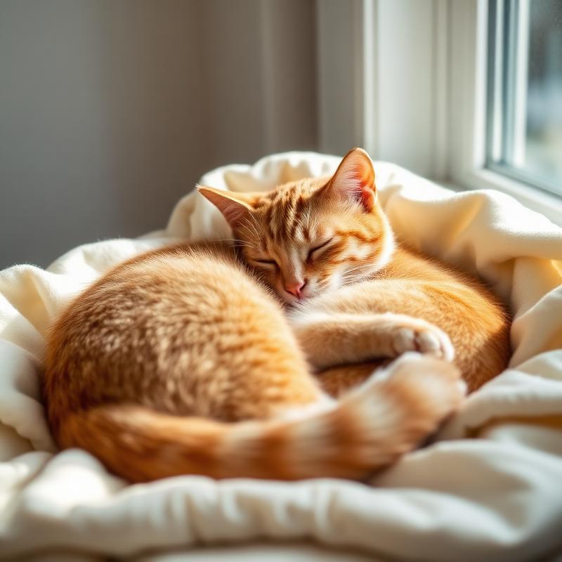 Miso, Domestic Shorthair • 6 months